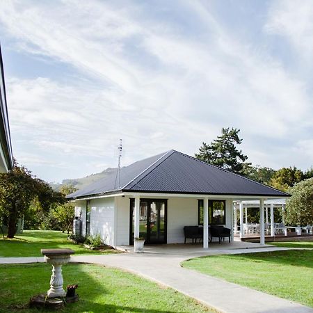 Aroma House Villa Pokeno Exterior photo