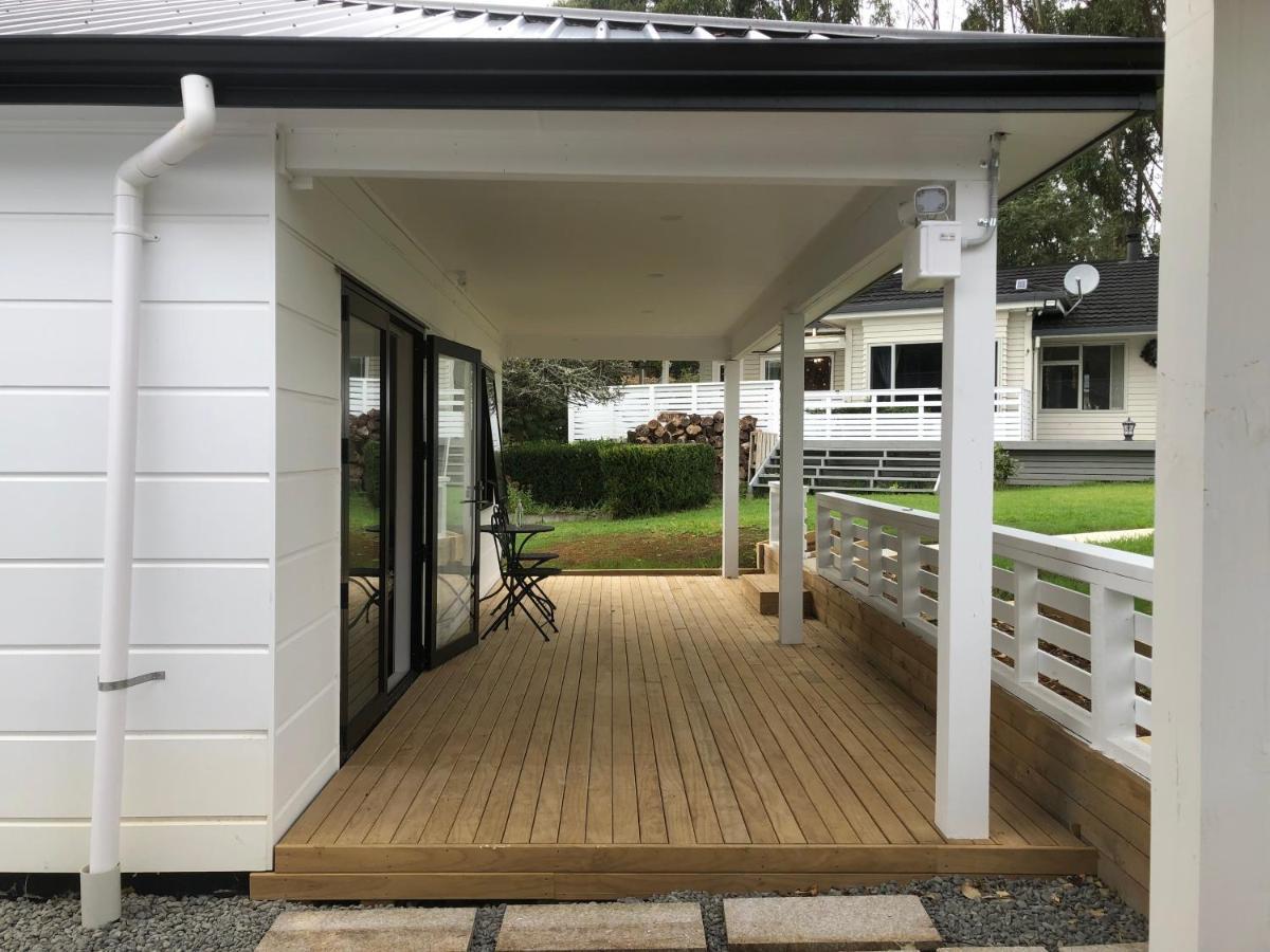 Aroma House Villa Pokeno Exterior photo