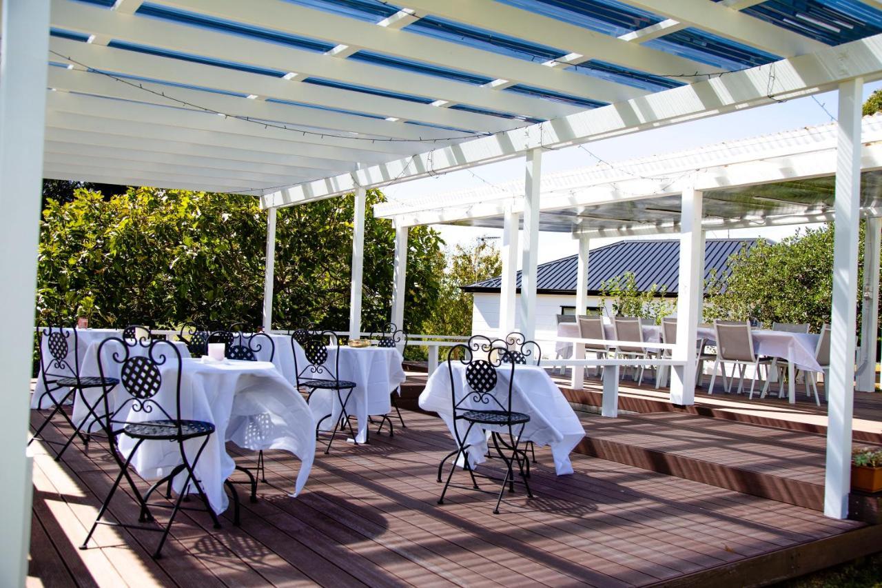 Aroma House Villa Pokeno Exterior photo