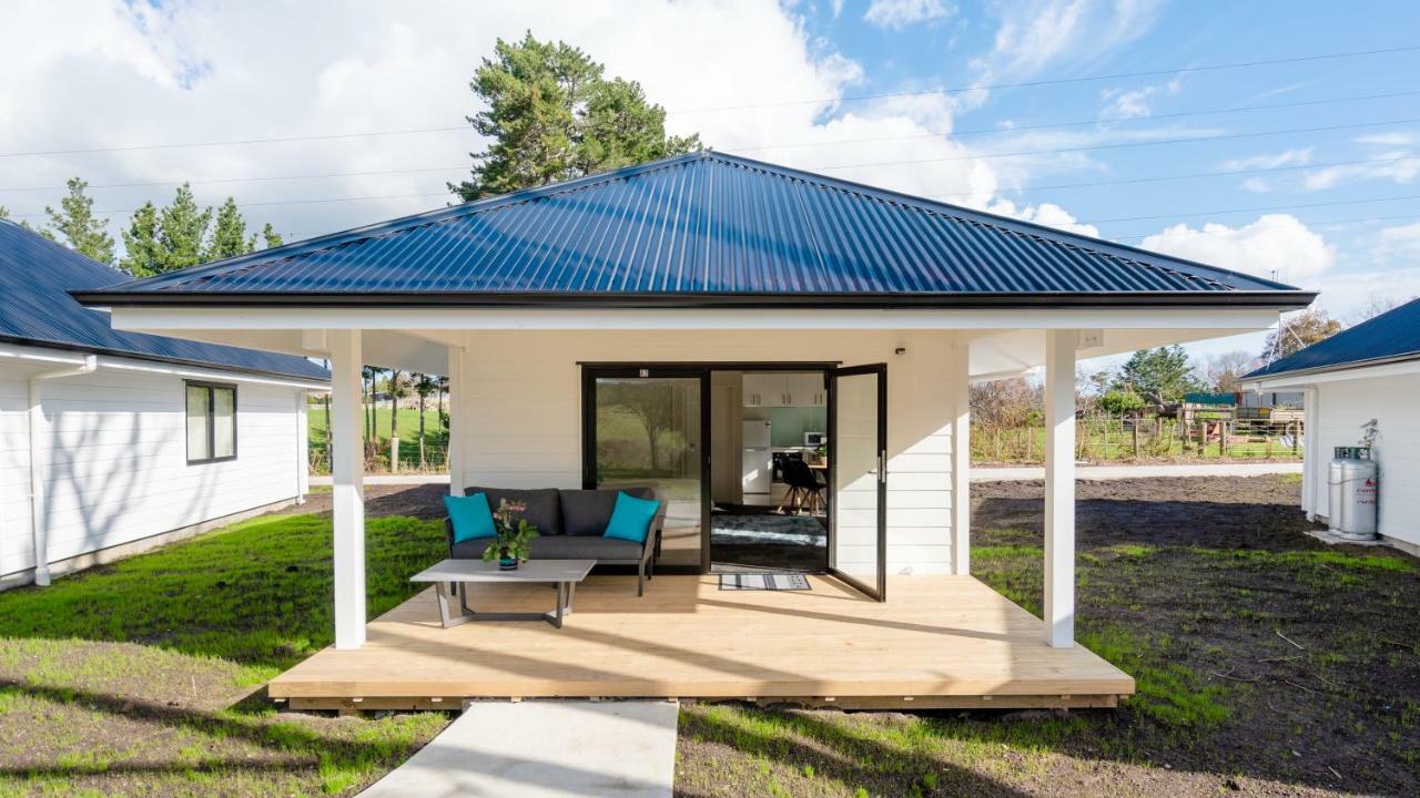 Aroma House Villa Pokeno Exterior photo
